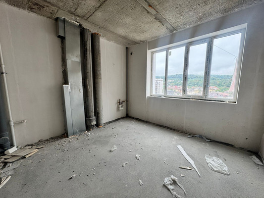 Продам однокомнатную (1-комн.) квартиру, Атажукина ул, 12аке, Нальчик г