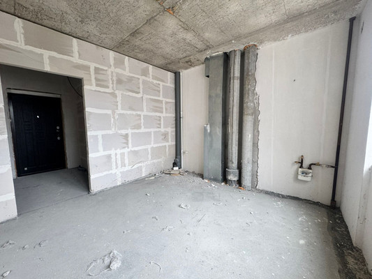 Продам однокомнатную (1-комн.) квартиру, Атажукина ул, 12аке, Нальчик г