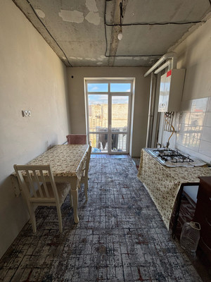 Продам однокомнатную (1-комн.) квартиру, Братьев Домбировых ул, 1кГ, Нартан с