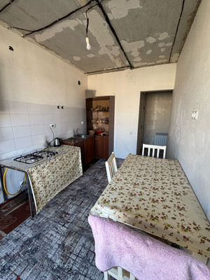 Продам однокомнатную (1-комн.) квартиру, Братьев Домбировых ул, 1кГ, Нартан с