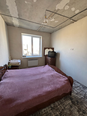 Продам однокомнатную (1-комн.) квартиру, Братьев Домбировых ул, 1кГ, Нартан с