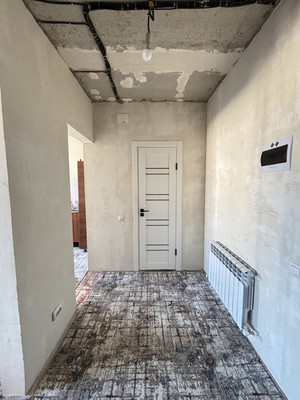 Продам однокомнатную (1-комн.) квартиру, Братьев Домбировых ул, 1кГ, Нартан с