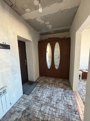 Продам однокомнатную (1-комн.) квартиру, Братьев Домбировых ул, 1кГ, Нартан с