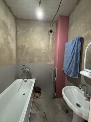 Продам однокомнатную (1-комн.) квартиру, Братьев Домбировых ул, 1кГ, Нартан с