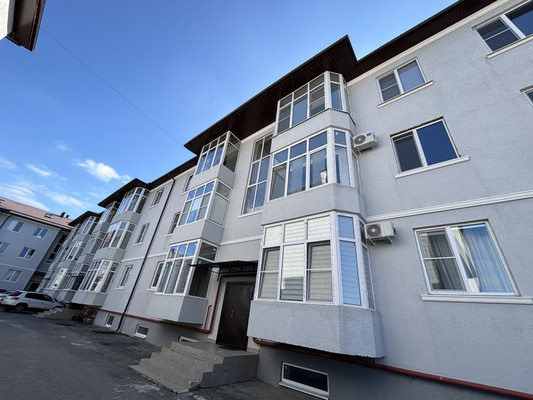 Продам однокомнатную (1-комн.) квартиру, Братьев Домбировых ул, 1кГ, Нартан с