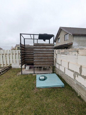 Продам дом, Покров д, 0 км от города