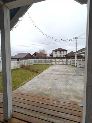 Продам дом, Покров д, 0 км от города