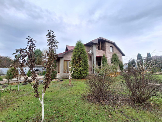 Продам дом, Сосновый Аромат тер. СНТ, 543, Васькино д, 0 км от города