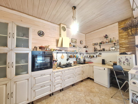Продам дом, Сосновый Аромат тер. СНТ, 543, Васькино д, 0 км от города