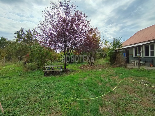 Продам дом, Октябрьская ул, 51А, Львовское с, 0 км от города