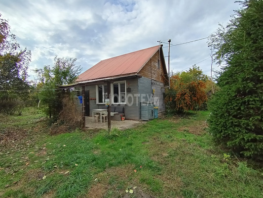 Продам дом, Октябрьская ул, 51А, Львовское с, 0 км от города