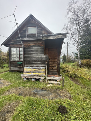 Продам дачу, Восточная ул, 90, Яхрома г, 0 км от города