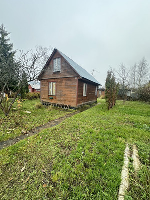 Продам дачу, Восточная ул, 90, Яхрома г, 0 км от города