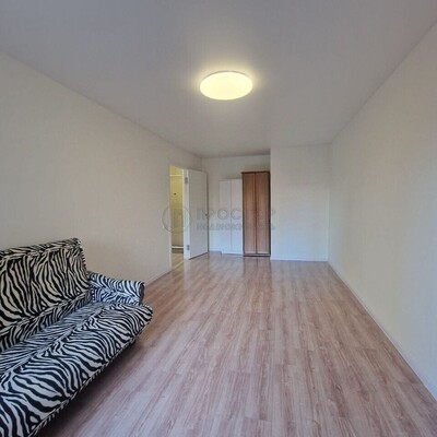 Продам однокомнатную (1-комн.) квартиру, Шокальского проезд, 55к2, Москва г