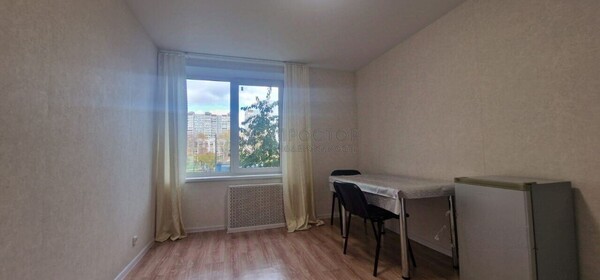 Продам однокомнатную (1-комн.) квартиру, Шокальского проезд, 55к2, Москва г