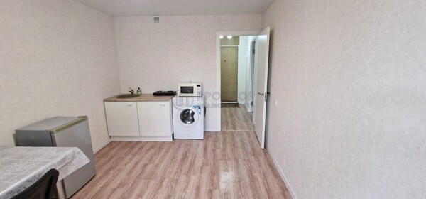 Продам однокомнатную (1-комн.) квартиру, Шокальского проезд, 55к2, Москва г