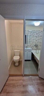 Продам однокомнатную (1-комн.) квартиру, Шокальского проезд, 55к2, Москва г