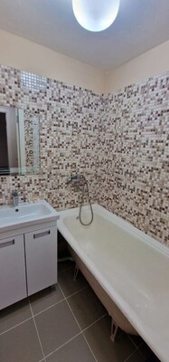 Продам однокомнатную (1-комн.) квартиру, Шокальского проезд, 55к2, Москва г