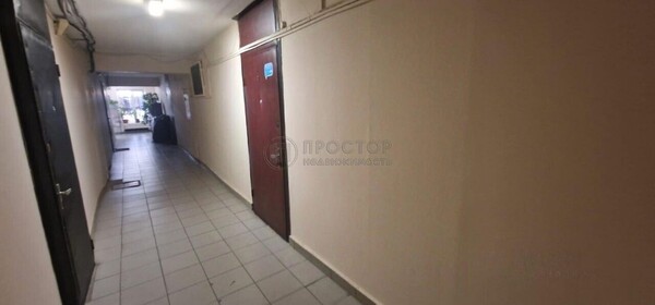 Продам однокомнатную (1-комн.) квартиру, Шокальского проезд, 55к2, Москва г