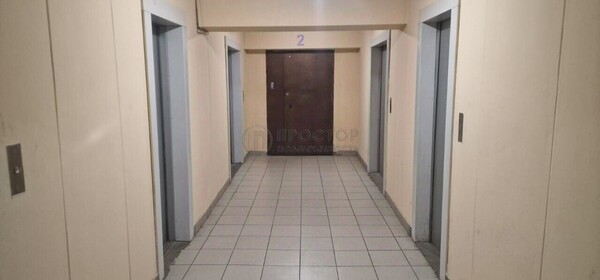 Продам однокомнатную (1-комн.) квартиру, Шокальского проезд, 55к2, Москва г