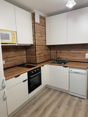 Сдам однокомнатную (1-комн.) квартиру, Российский пр-кт, 5, Санкт-Петербург г