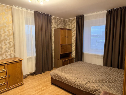 Сдам однокомнатную (1-комн.) квартиру, Российский пр-кт, 5, Санкт-Петербург г