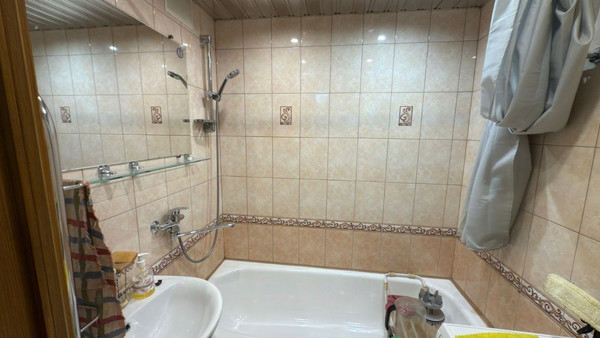 Сдам однокомнатную (1-комн.) квартиру, Российский пр-кт, 5, Санкт-Петербург г