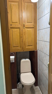 Сдам однокомнатную (1-комн.) квартиру, Российский пр-кт, 5, Санкт-Петербург г