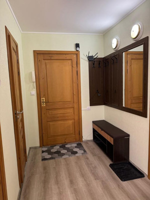 Сдам однокомнатную (1-комн.) квартиру, Российский пр-кт, 5, Санкт-Петербург г