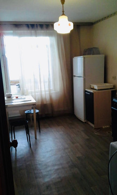 Продам однокомнатную (1-комн.) квартиру, Ленинского Комсомола пр-кт, 23к2, Видное г