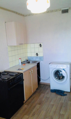 Продам однокомнатную (1-комн.) квартиру, Ленинского Комсомола пр-кт, 23к2, Видное г