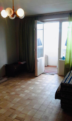 Продам однокомнатную (1-комн.) квартиру, Ленинского Комсомола пр-кт, 23к2, Видное г