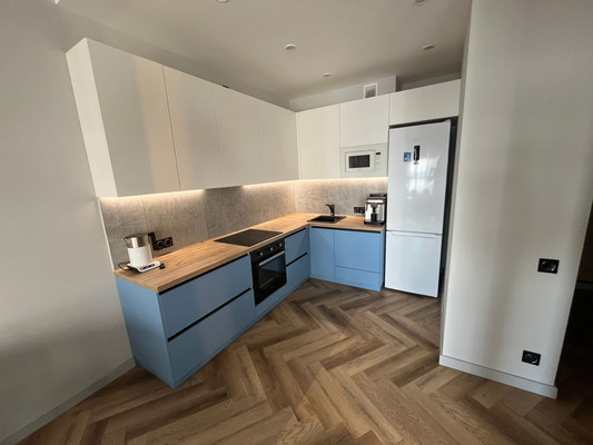 Продам двухкомнатную (2-комн.) квартиру, Щербакова ул, 76, Екатеринбург г