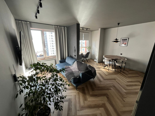 Продам двухкомнатную (2-комн.) квартиру, Щербакова ул, 76, Екатеринбург г