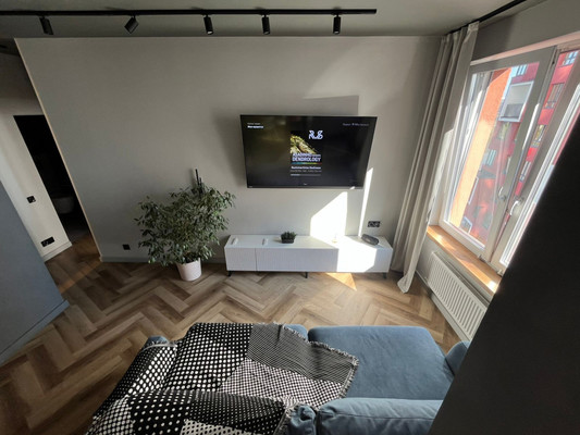 Продам двухкомнатную (2-комн.) квартиру, Щербакова ул, 76, Екатеринбург г