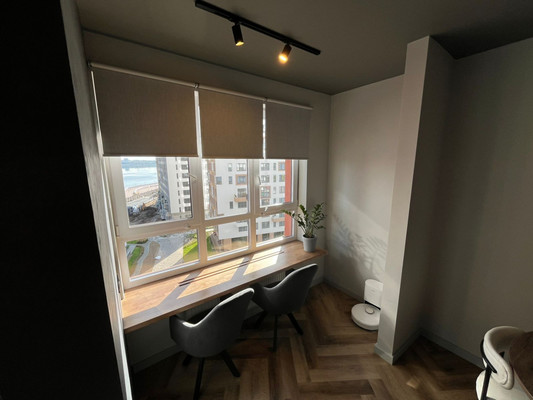 Продам двухкомнатную (2-комн.) квартиру, Щербакова ул, 76, Екатеринбург г