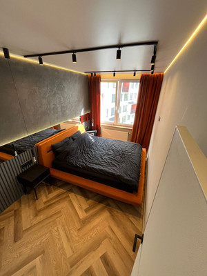 Продам двухкомнатную (2-комн.) квартиру, Щербакова ул, 76, Екатеринбург г