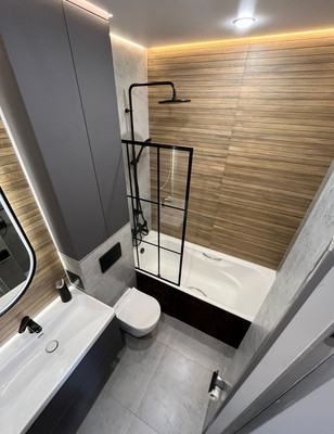 Продам двухкомнатную (2-комн.) квартиру, Щербакова ул, 76, Екатеринбург г