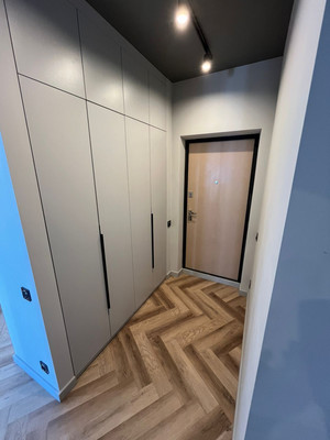 Продам двухкомнатную (2-комн.) квартиру, Щербакова ул, 76, Екатеринбург г