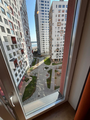 Продам двухкомнатную (2-комн.) квартиру, Щербакова ул, 76, Екатеринбург г