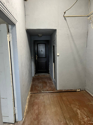 Продам двухкомнатную (2-комн.) квартиру, Маршала Борзова ул, 90, Калининград г