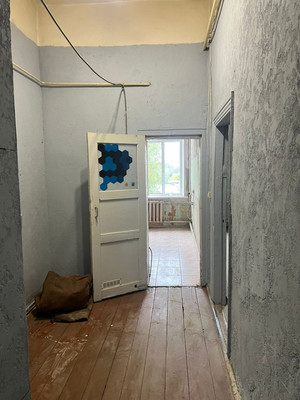 Продам двухкомнатную (2-комн.) квартиру, Маршала Борзова ул, 90, Калининград г