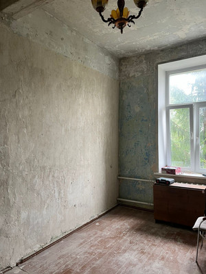 Продам двухкомнатную (2-комн.) квартиру, Маршала Борзова ул, 90, Калининград г