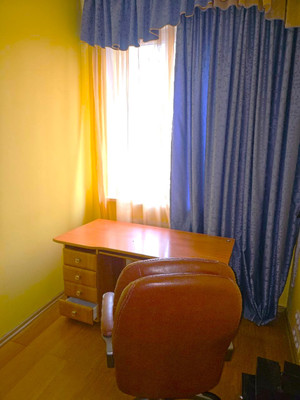 Продам многокомнатную квартиру, Верхнеозерная ул, 2Б, Калининград г