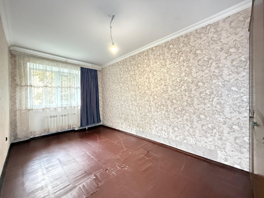 Продам двухкомнатную (2-комн.) квартиру, Кирова ул, 3А, Нальчик г