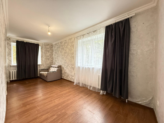 Продам двухкомнатную (2-комн.) квартиру, Кирова ул, 3А, Нальчик г