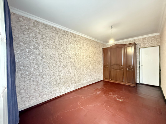 Продам двухкомнатную (2-комн.) квартиру, Кирова ул, 3А, Нальчик г