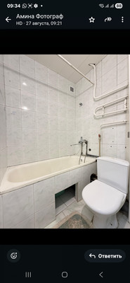 Продам двухкомнатную (2-комн.) квартиру, Кирова ул, 3А, Нальчик г