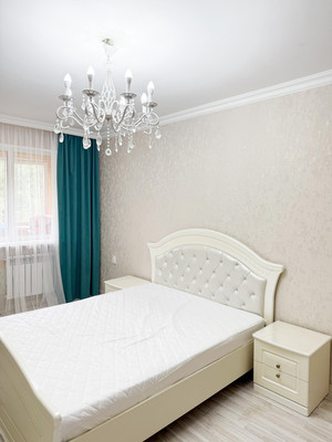 Продам двухкомнатную (2-комн.) квартиру, Кулиева пр-кт, 26, Нальчик г