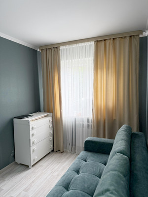 Продам двухкомнатную (2-комн.) квартиру, Кулиева пр-кт, 26, Нальчик г